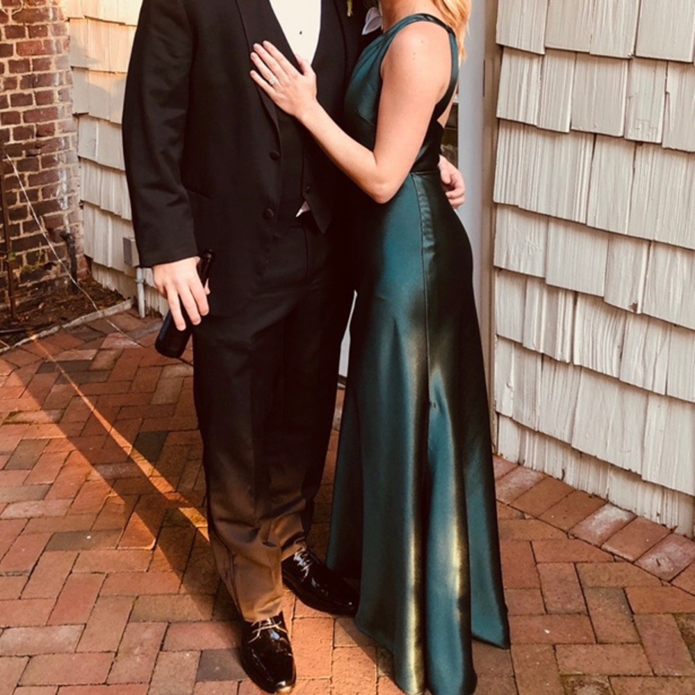 Jenny Yoo Collection Lena Bridesmaids Dress